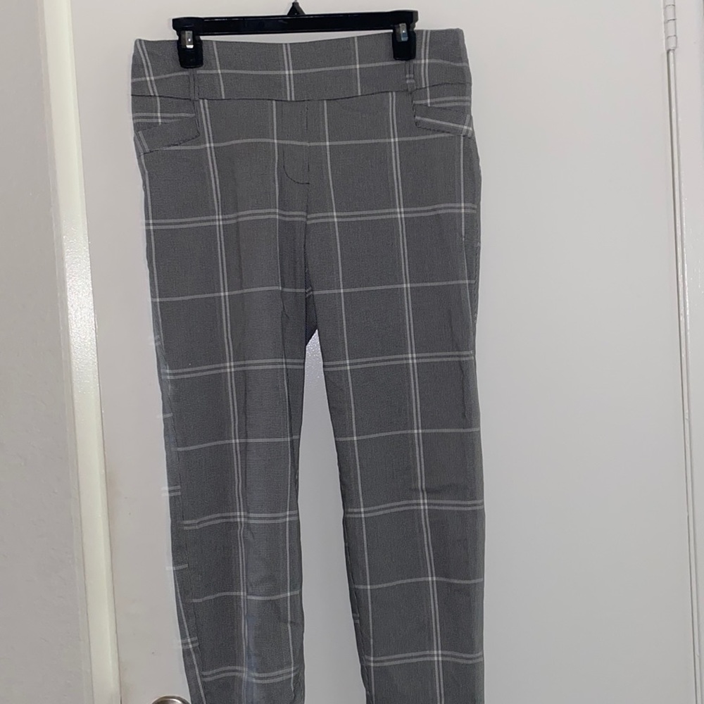 Slacks